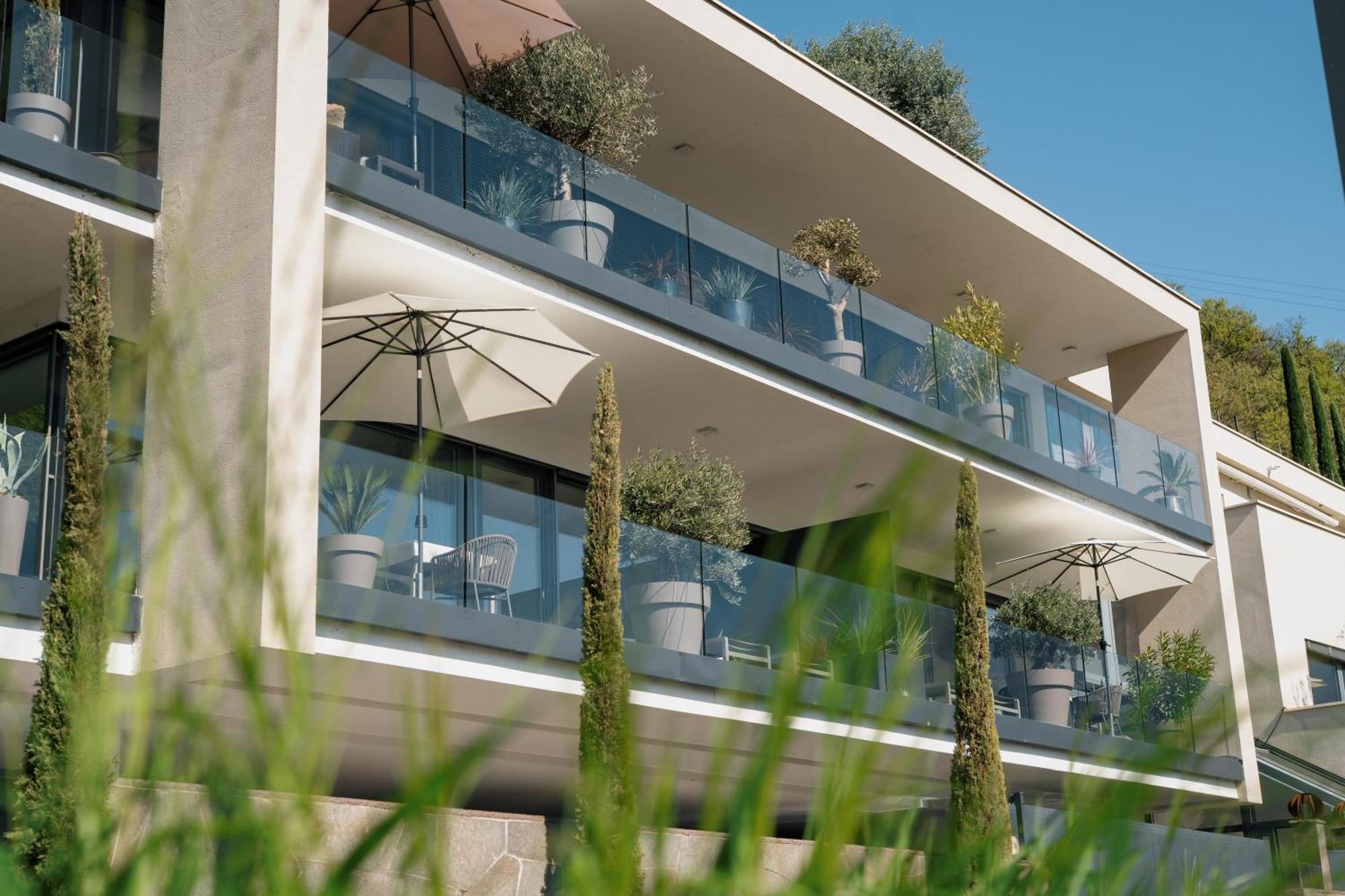 קאלדרו Chalet Agave מראה חיצוני תמונה