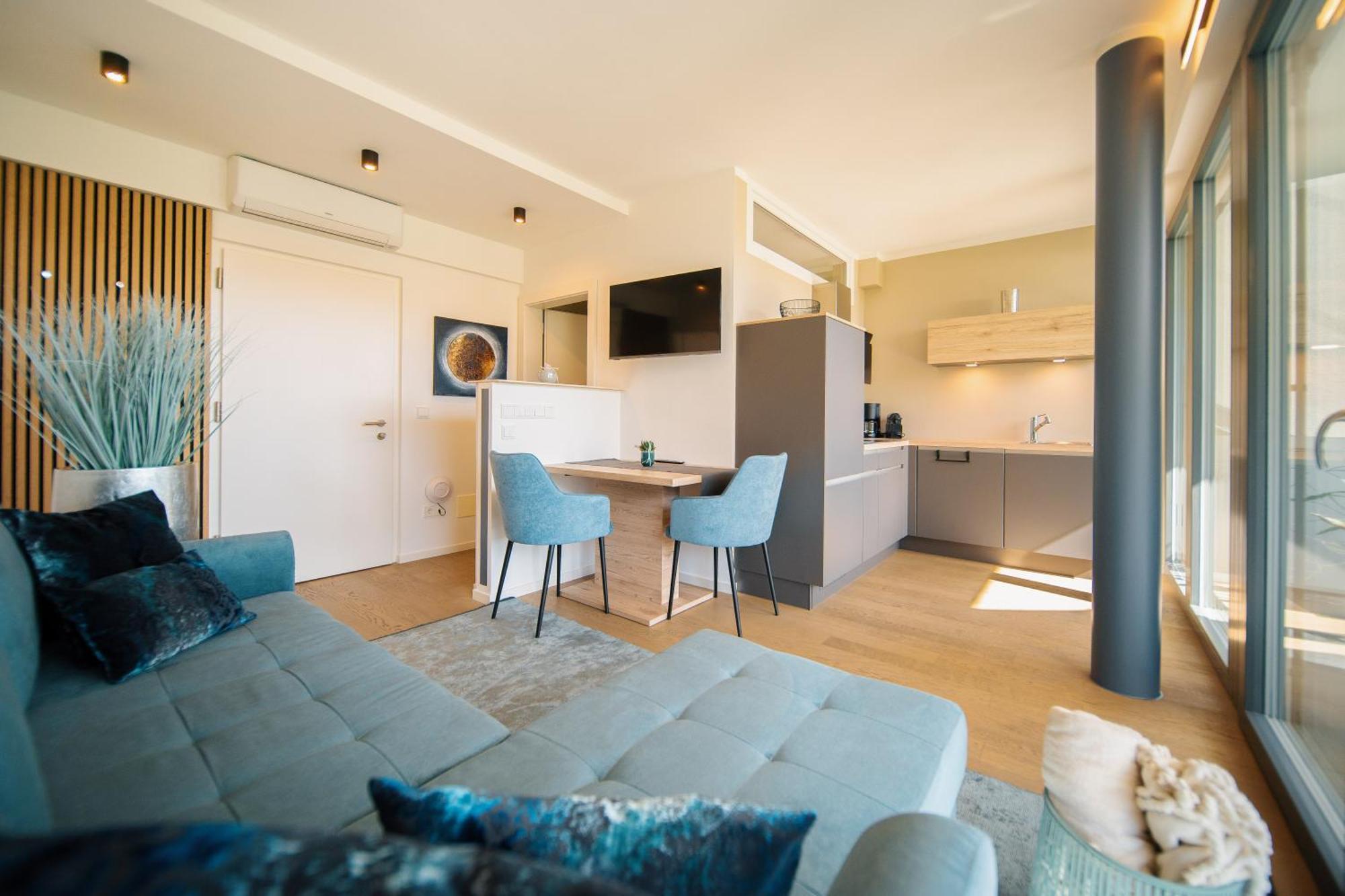 קאלדרו Chalet Agave מראה חיצוני תמונה